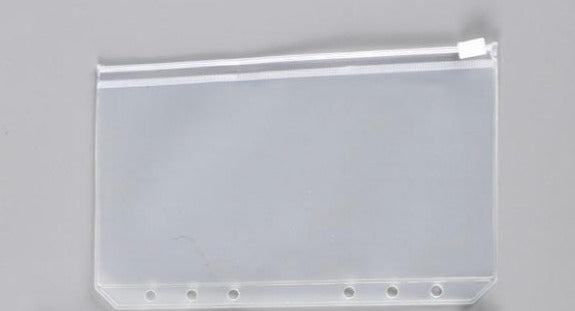A6 Matte Binder / Organizer