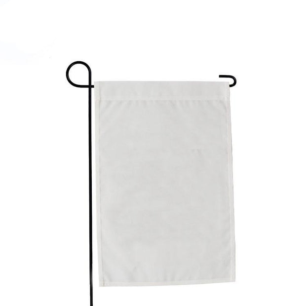 Sublimation Double Layer Garden Flags