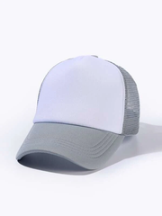 Sublimation Mesh Baseball Hat