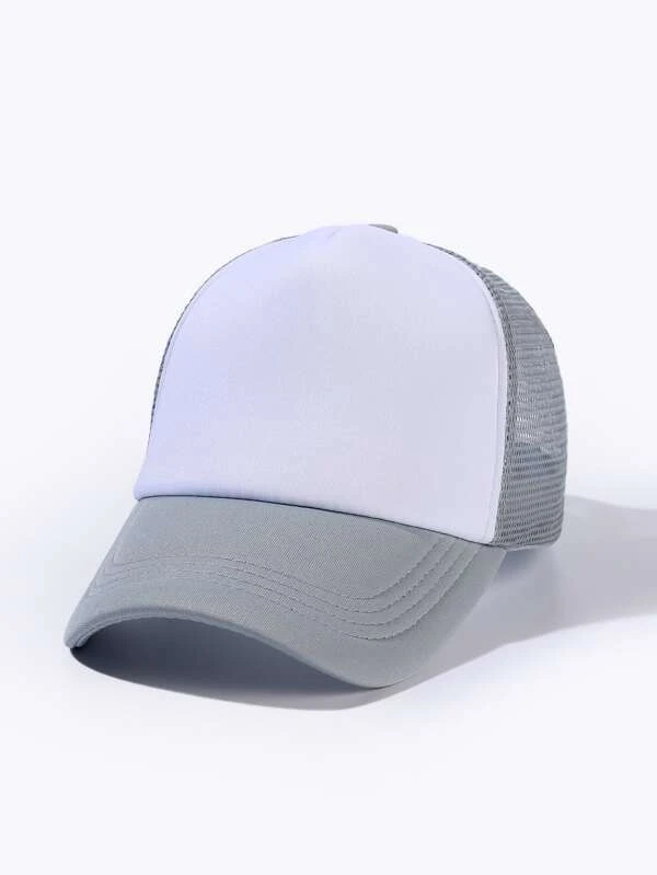 Sublimation Mesh Baseball Hat