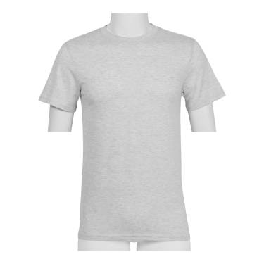 Adult Light GRAY Sublimation T shirt