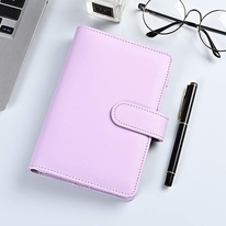A6 Matte Binder / Organizer