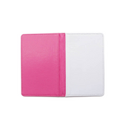Sublimation Passport Cover
