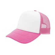 Sublimation Mesh Baseball Hat