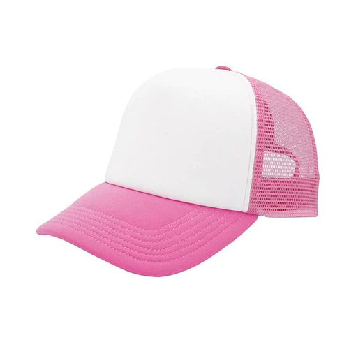 Sublimation Mesh Baseball Hat