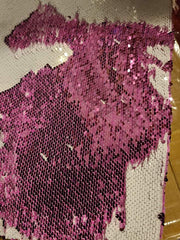 Sublimation Sequin Pillows