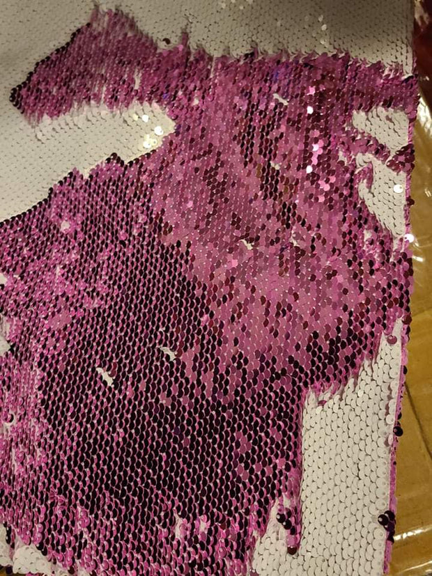 Sublimation Sequin Pillows