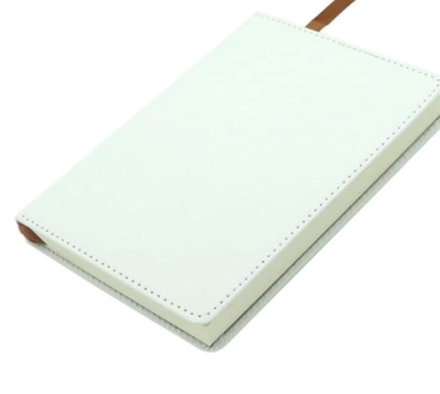 Sublimation Notebook