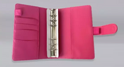 A6 Matte Binder / Organizer