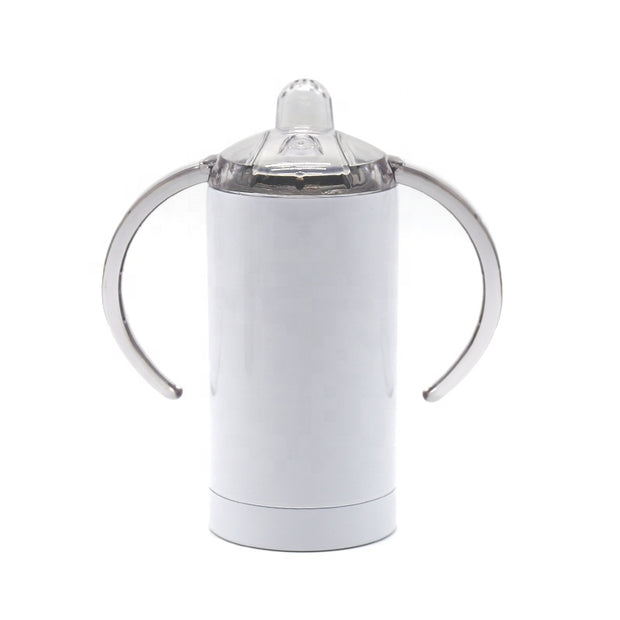 Sublimation Sippy Cup