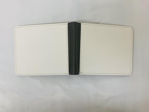 Men's Sublimation Wallet