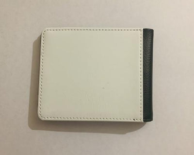 Men's Sublimation Wallet