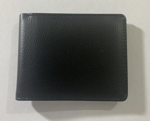 Men's Sublimation Wallet