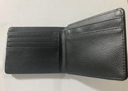 Men's Sublimation Wallet