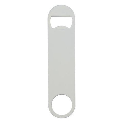 Double Sided Sublimation Bottle Opener