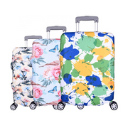 Sublimation Suitcase Cover