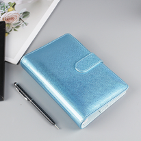 A6 Holographic Binder / Organizer