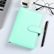 A6 Matte Binder / Organizer
