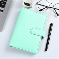 A6 Matte Binder / Organizer