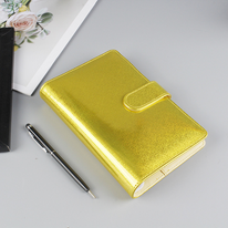 A6 Holographic Binder / Organizer